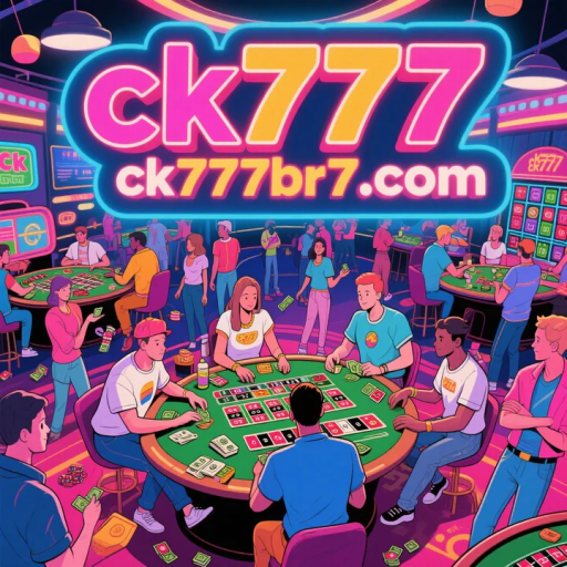 ck777